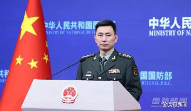 轰炸机抵近东京700公里外？中方恢复