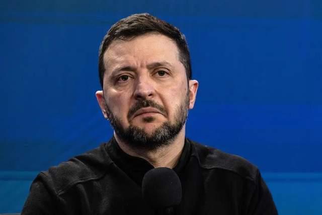 贺文萍：欧盟让泽连斯基信心大增