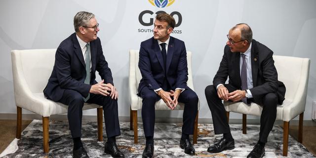 贺文萍：欧盟让泽连斯基信心大增 欧洲维持或成泛论